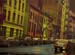 NYC Street in Chocolate