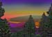 CloudcroftNMSunsettwo