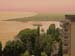 View from Taormina Sicily